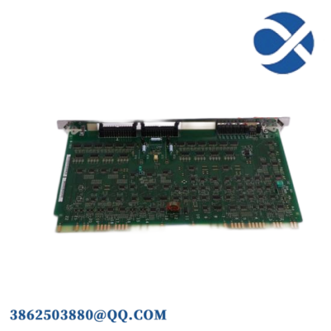 Robostar N1 RGM SAFETY Ver 1.1A, Safety Module for Industrial Automation