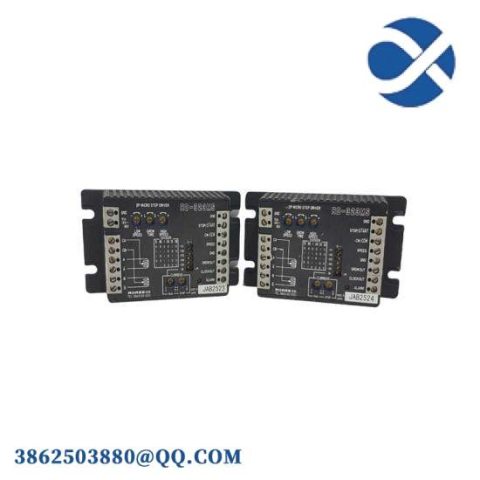 RORZE RD-021M8 Industrial Control System