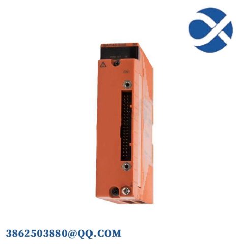 Yokogawa SAI143-S53: Enhanced ESD Protection for Industrial Analog Input Modules