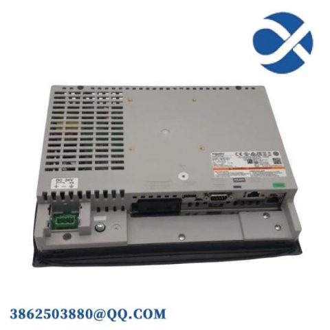 Schneider VDIX2205 High-Performance Digital Input Module