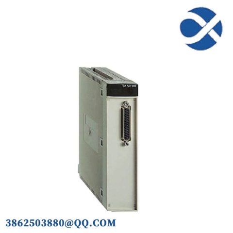 SCHNEIDER TSX QUANTUM INTERBUS S MASTER - High-Speed Industrial Control InterBus System