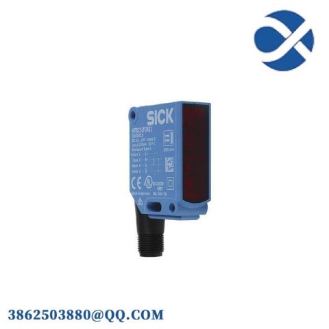 ABB RMP201-8 Control Module