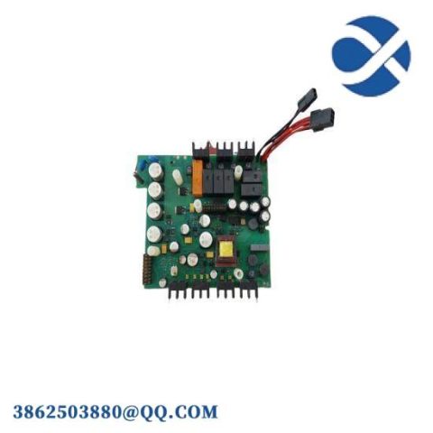 SIEMENS 3RW44 535 2088 05-4: Industry Grade Soft Starter, Precision Control, 230V, Frame Size 2