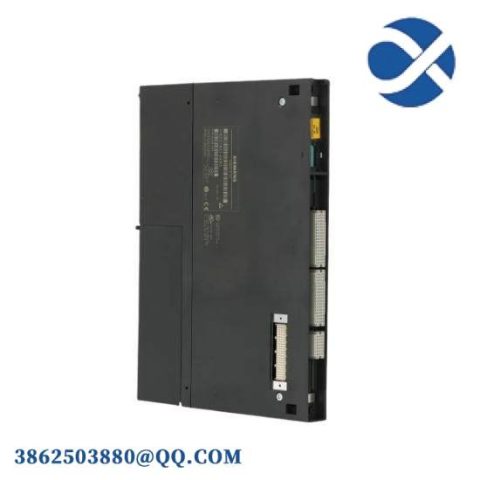 Siemens 6DD1607-0AA2 DP Application Module for Industrial Control