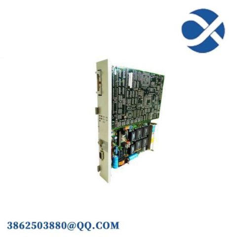 Siemens 6DS1731-8CC Teleperm M Control System Module