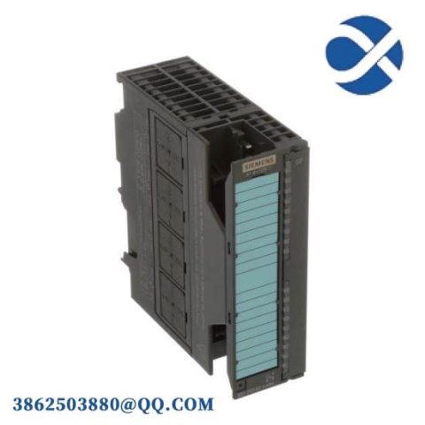 Siemens MP-2P4 Industrial Control Module, Compact Design & Advanced Features