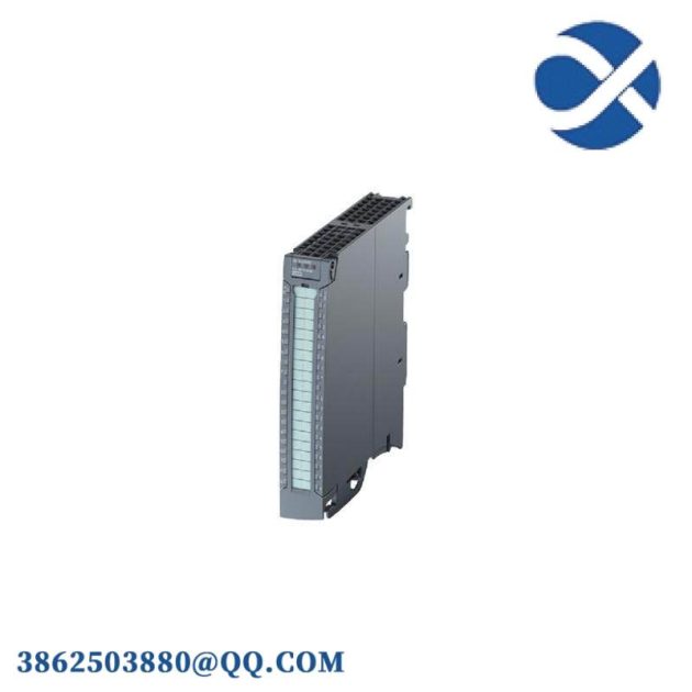 Siemens MP-2P4 Industrial Control Module, Compact Design & Advanced Features