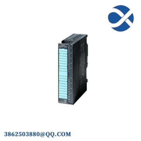 Siemens 6ES7331-7RD00-0AB0 Analog Input Module for Industrial Automation