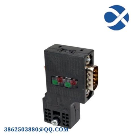 Siemens 6ES7972-0BA51-0XA0 DP Bus Connector - Fast Connect PROFIBUS Component
