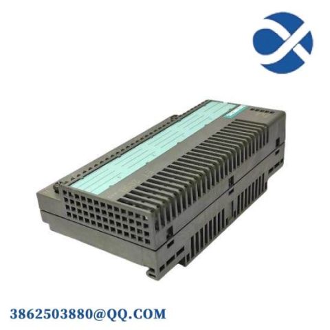 Siemens 6ES7 135-0HF01-0XB0 - Advanced Industrial Control Module