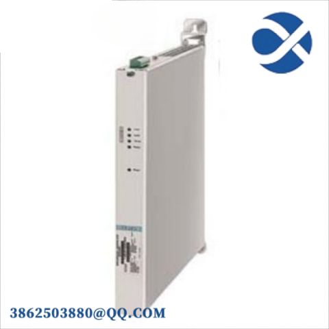 Siemens 6SE7028-0ES87-2DA1 MASTERDRIVES Braking Unit - Precision Control for Industrial Applications