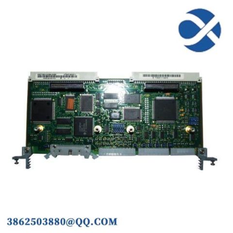 Siemens 7SJ6225-5EB90-1FE0/EE Advanced Automation Control Module