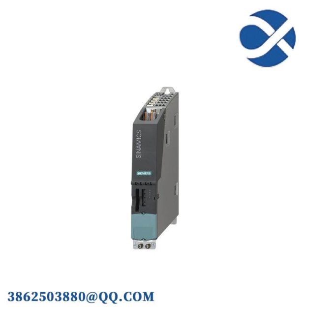 Siemens VMIVME2170A Industrial Module with Double Eurocard Form Factor