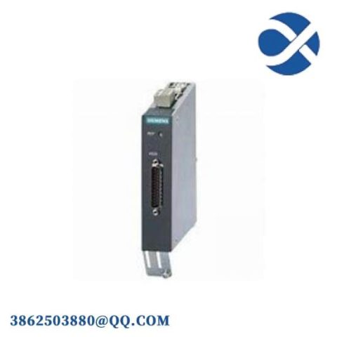 Siemens SINAMICS 6SL3210-1PE23-3UL0 Industrial Control Module