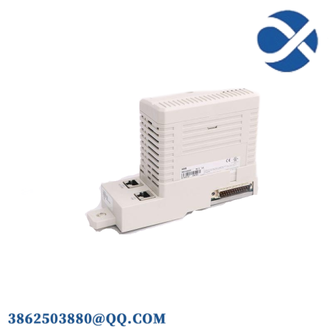 Bailey SPDSI14 Digital Input Module - PLC Component