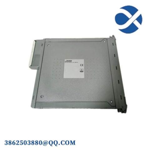 ICS T8830C: Enhanced Expander Interface Module for Industrial Automation