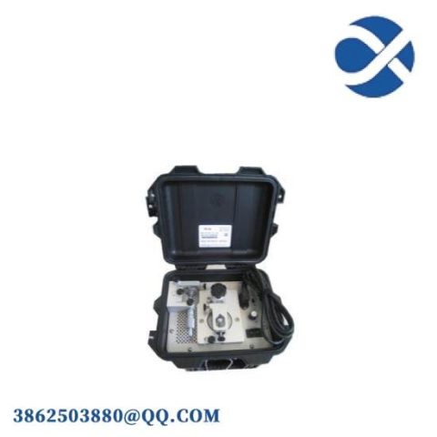 Bently Nevada TK-3E Proximity System Test Kit