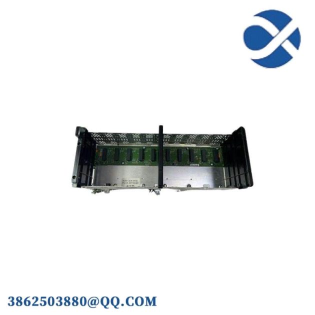 Honeywell TK-FXX102 10 Slot Rack - Modular Control Solution