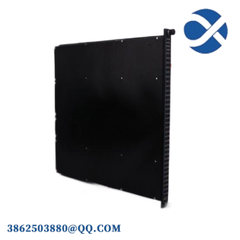 Foxboro P0916YW I/A Series Control Module, Automation & Process Control