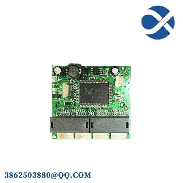 TRICONEX 3503E Second-hand Industrial Control Module