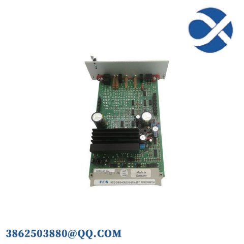 SICK 531772 Industrial Sensor Module