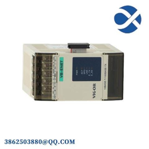 Prosoft VB-4PT Temperature Module, Advanced Control for Industrial Environments
