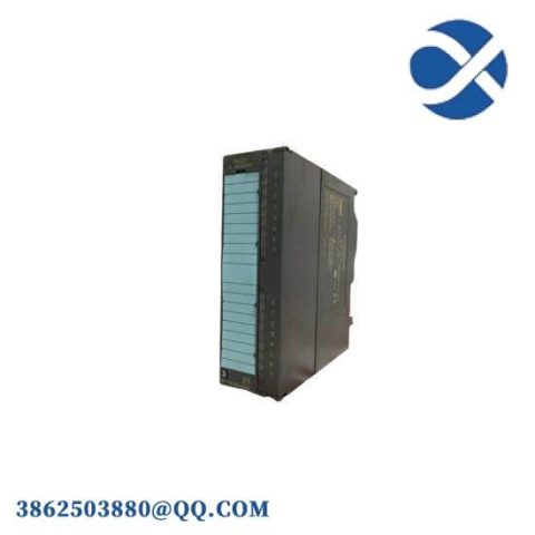 VIPA VIPA321-1BL00 SM321 Digital Input Module: Reliable Control Solution for Industrial Automation