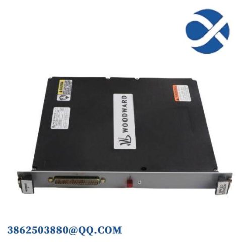 Woodward 8235-361 ProAct Plus Series Actuator