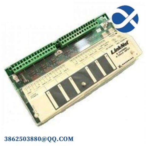 WOODWARD 9905-970 Channel Input Module