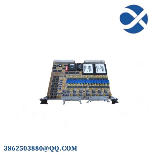XYCOM 82034CA Industrial Automation Module for Process Control