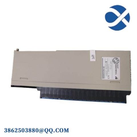 YASKAWA JAMSC-B2504V Memocon-sc Output Module: Precision Control for Industrial Automation