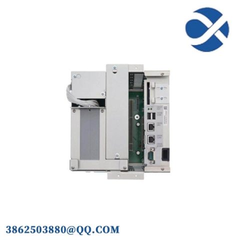 Yaskawa JANCD-MFB01 Control Module for Industrial Automation Systems