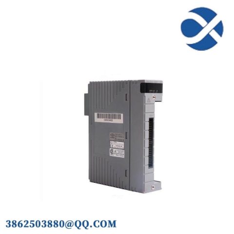 Yokogawa AAI835-H53 S3 Analog I/O Module - High Precision Input/Output for Industrial Control Systems