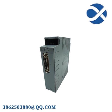 Yokogawa AAI143-500 PLC Module, Upgrading Your Industrial Automation Game