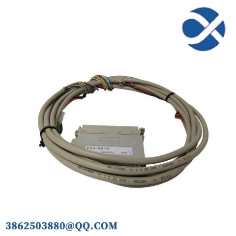 DMA 1192-AA Industrial Control Module
