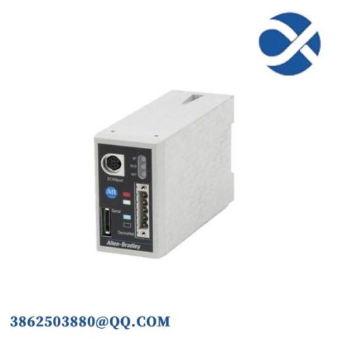 Advanced 1203-GU6 Adapter for Industrial Control Systems