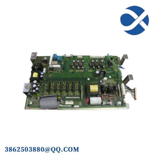 1336-bdb-sp34d_pcb_gate_drive_board.jpg ABB 1336-BDB-SP34D PCB Gate Drive Board, Advanced Power Electronics Module