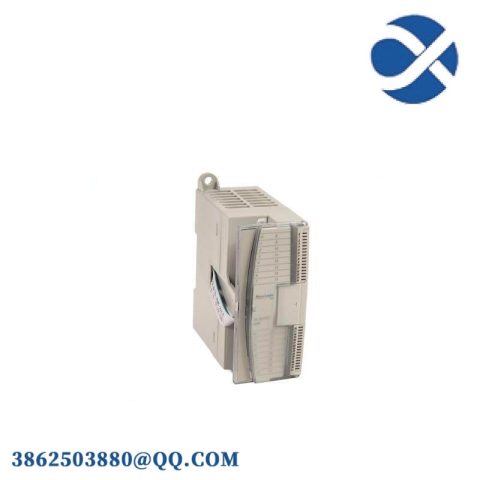 AB Automation 1762-OA8 8-Point 120/240 VAC Output Module - Advanced Industrial Control Solution