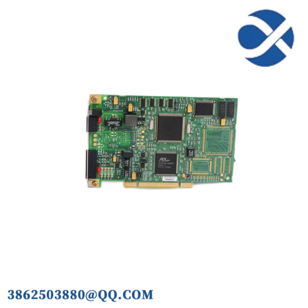 HWA 143-TDM-PMC-V20TDM, Advanced TDM Module for Industrial Automation