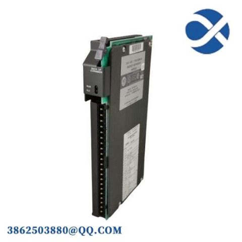 Allen-Bradley 1785-BEM Backup Expansion Module, Advanced Control Solutions