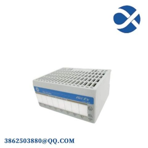 Advanced 1797-IE8 Analog Current Input Module: Precision & Reliability in Industrial Automation