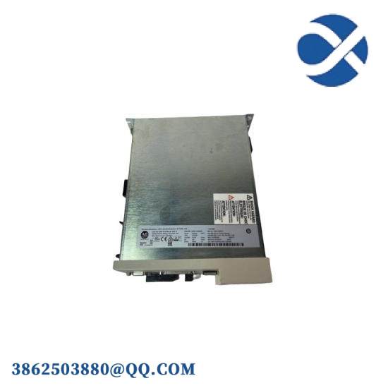 2097-v33pr3-lm_kinetix_350_servo_drive_1.jpg Allen-Bradley 2097-V33PR3-LM Kinetix 350 Servo Drive, High-Performance Motion Control Module