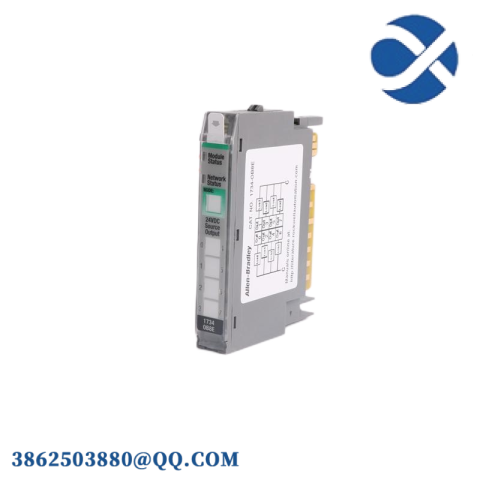 Allen-Bradley AB PanelView Standard Terminal 2711-K6C1