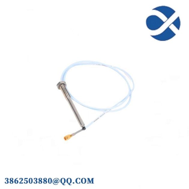 BENTLY 3500/50-01-00 Industrial Monitoring Module
