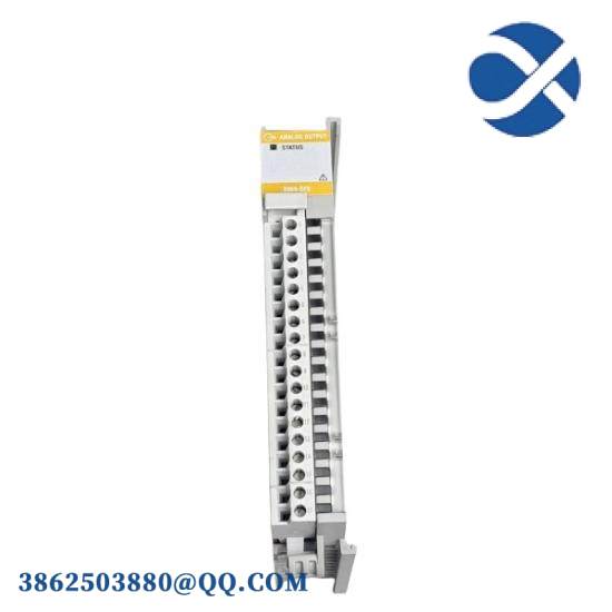 5069-of8_compact_5000_analog_output_module.jpg Allen-Bradley 5069-OF8 Compact 5000 Analog Output Module