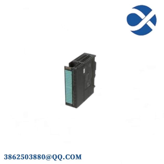 Siemens 6ES7322-1HF01-0AA0 Digital Output Module for Industry
