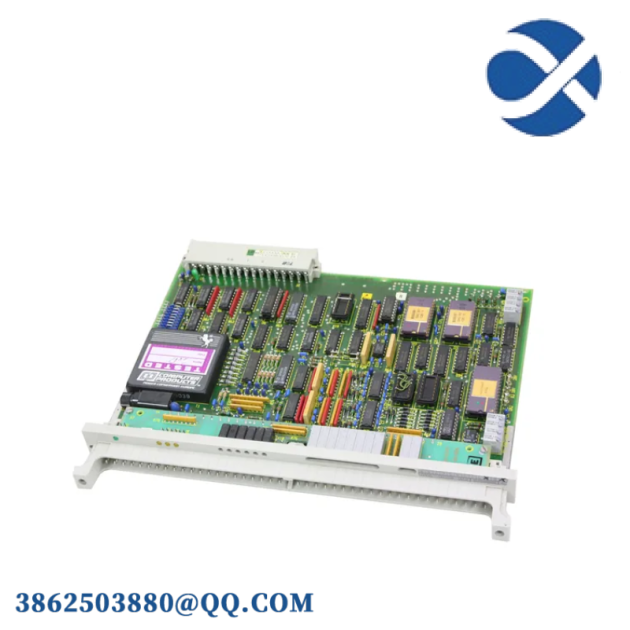 GE D20 EME Module