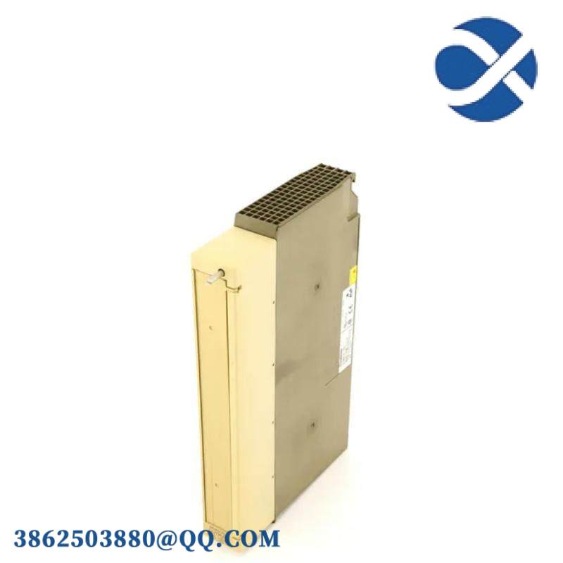 6es5470-7lc13_siemens_analog_output_module.jpg SIEMENS SIMATIC S5 470 Analog Output Module 6ES5470-7LC13, PLC Systems