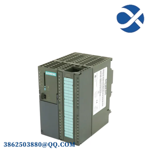 SIEMENS 6ES7352-5AH00-0AE0 BOOLEAN PROCESSOR: High-Performance Control Module