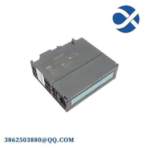 Siemens 6ES7 322-1BL00-0AA0 Digital Output Module